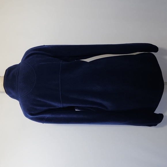 Dallas Cowboys NFL Vintage Authentic Apparel Fleece Quarter Zip Pullover SZ M - Picture 10 of 15